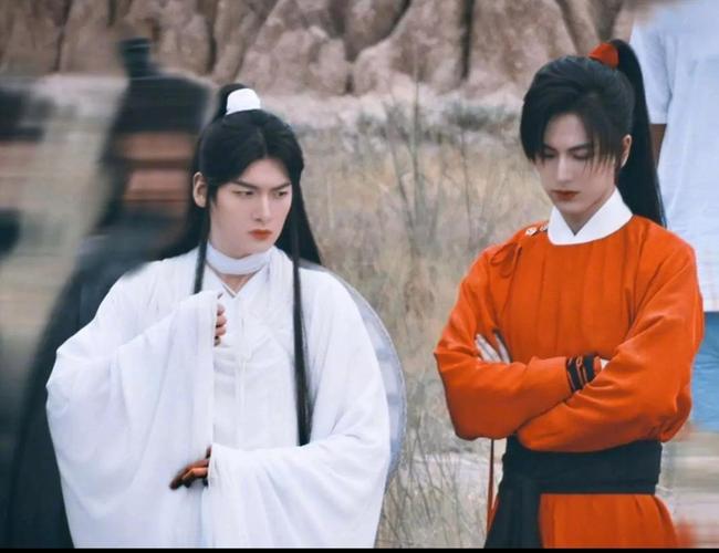 天官赐福改编电视剧吉星高照开机大家有何看法