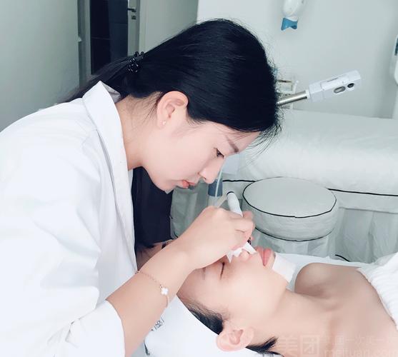 bonniey皮肤管理中心