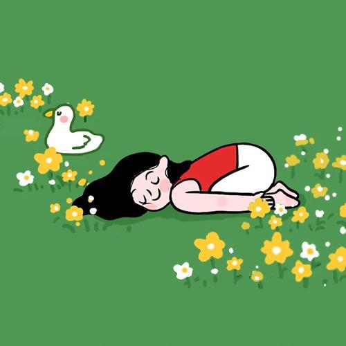 tracy:7/100: 用瑜伽插画疗愈自己,治愈他人zhuanlan.zhihu.com文章