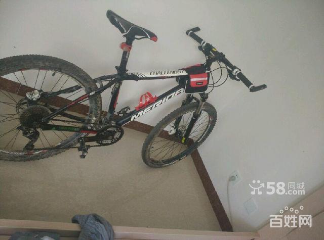 美利达挑战者300sed版特别版610变速30速m