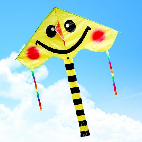 中国传统风筝图画画片大全