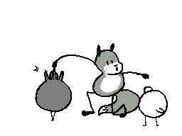 妲己跳舞动态表情包大全来和妲己玩耍吧gif表情包