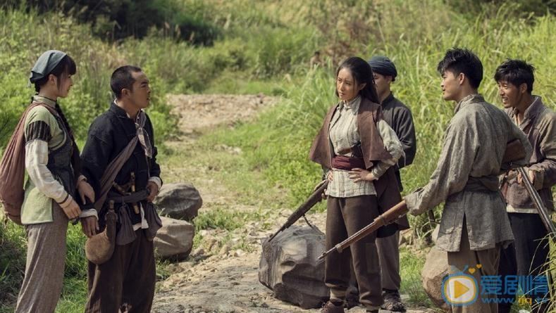 骡子和金子分集剧情介绍