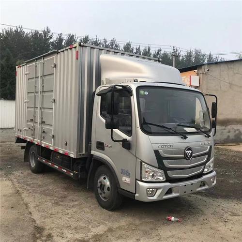 6米平板,高栏,箱货,冷藏箱货等车型,及各款自卸货车,以旧换新 支持