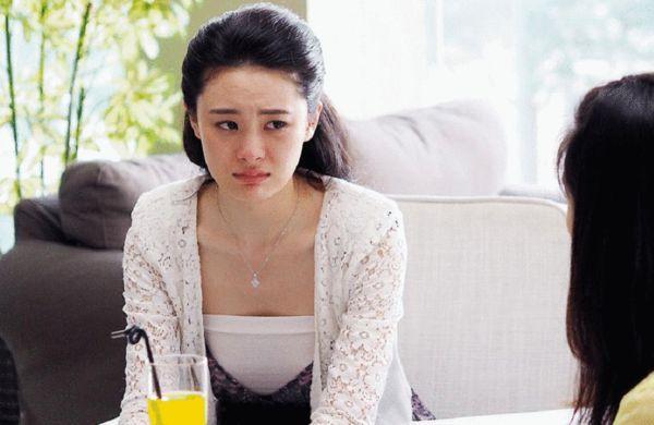 郝好《还是夫妻》剧照