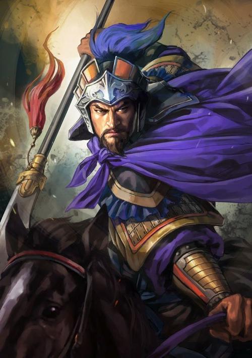 张辽可以算得上是一流顶峰甚至是超一流末,对得起关羽那句"此人武艺不