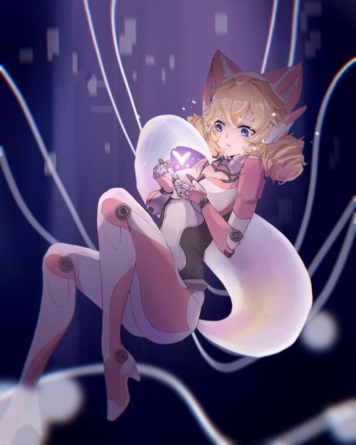 妲己.时之彼端 - 堆糖,美图壁纸兴趣社区