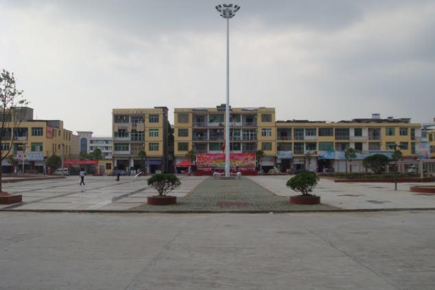 大桥镇,隶属于江西省赣州市 a target="_blank" href="/item/信丰县