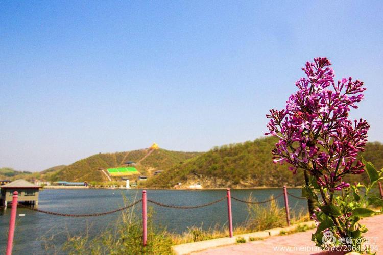 西丰 桃沅风景区