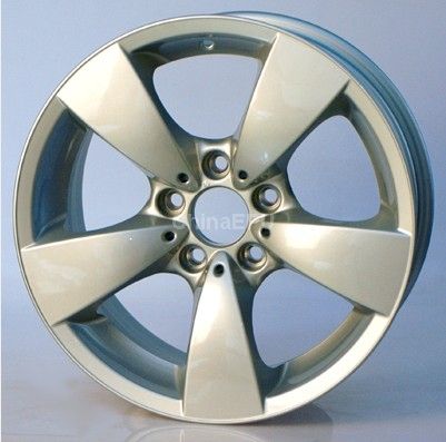 中信戴卡轮毂制造股份有限公司_轮毂