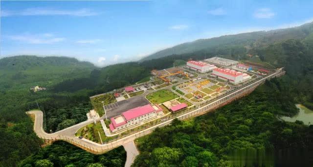 中石油相国寺储气库平稳注气1200多天,累计注气量突破80亿立方米