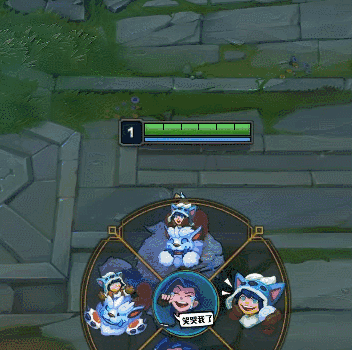 (表情名字:笑哭我了)