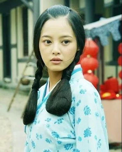 她是靳东的初恋,演技不输江疏影,性感更胜舒淇!