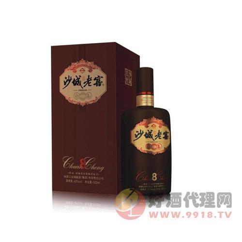 38度百年老窖480ml浓香型白酒加盟_批发_价格/报价-好酒代理网