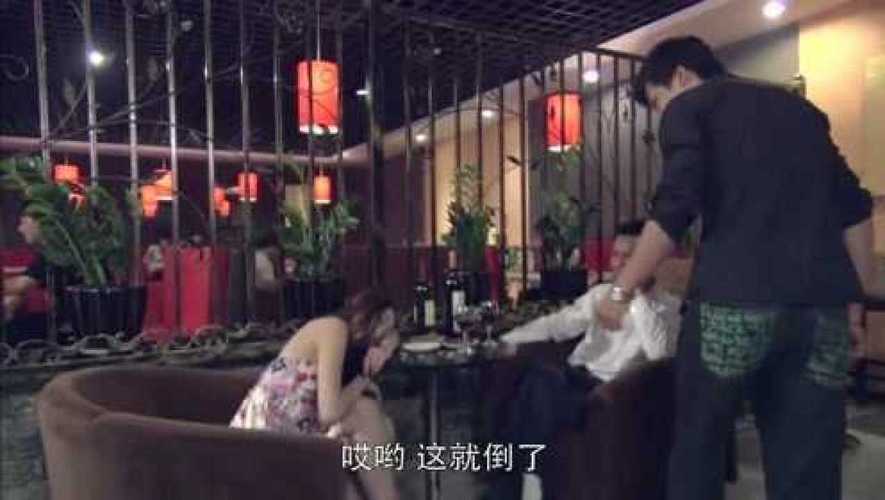 美丽重生秦忠良想让楚旭涵心甘情愿的跟着她并且送她回家