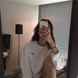 超简单非主流动漫头像女生头像