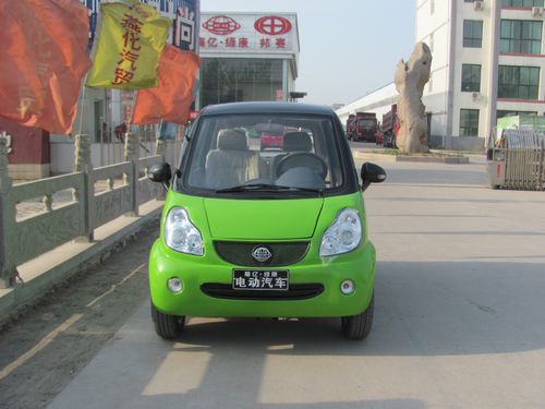 新能源电动车