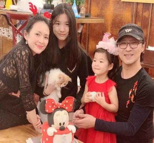 汪峰发长文为女儿醒醒庆生网友:真是一首动人的长诗