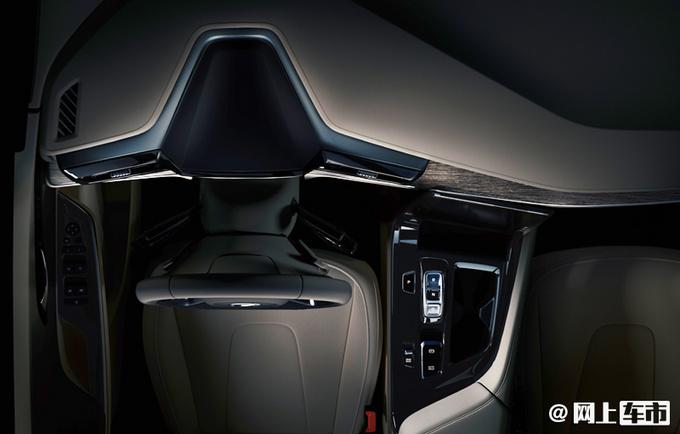 北京现代新mpv内饰曝光空间比奥德赛大9月上市