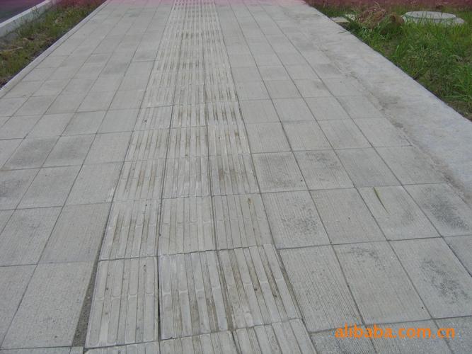 仿石条纹砖,步道石,步道砖,仿花岗岩步道石