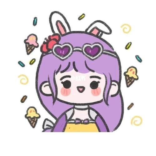 简笔画头像_简笔画_头像_素材_头像