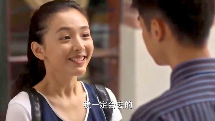 何以笙箫默:赵默笙误以为以琛爱的是少梅,以琛好无奈,否认默笙