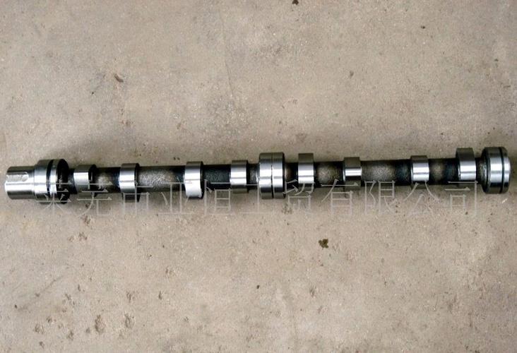 供应发动机凸轮轴(图)