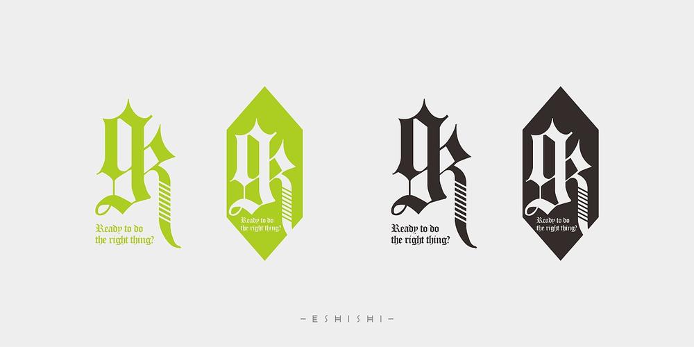 snh48 group 各队应援会logo重设