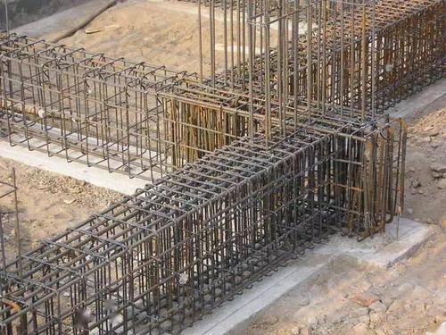 基础,梁,柱,墙,板钢筋施工的45个致命错误!