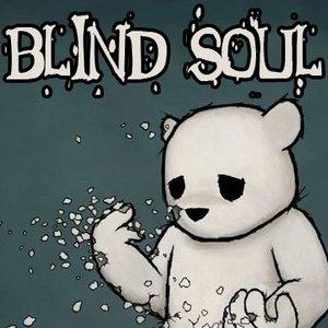 "blind soul"的封面