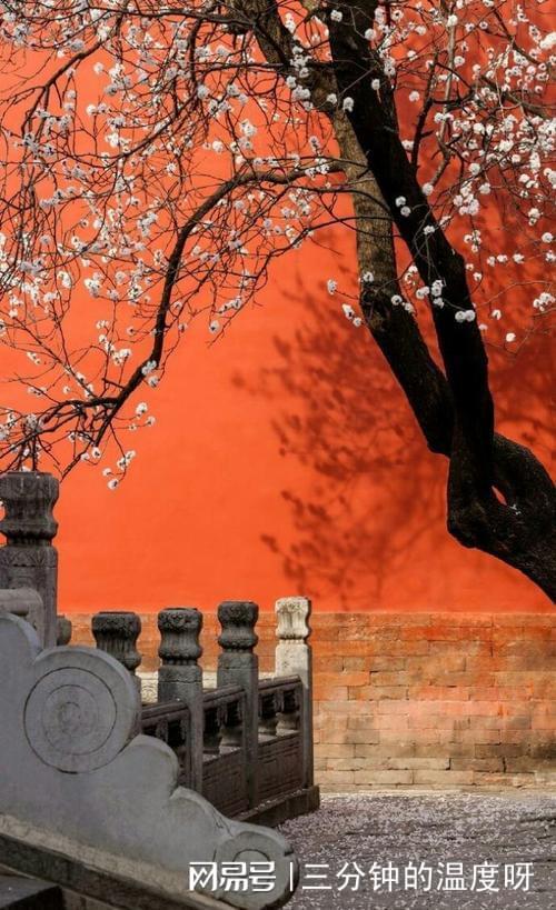 故宫过去冬天时皇帝怎么取暖一些荒淫无道的皇帝比较奇特
