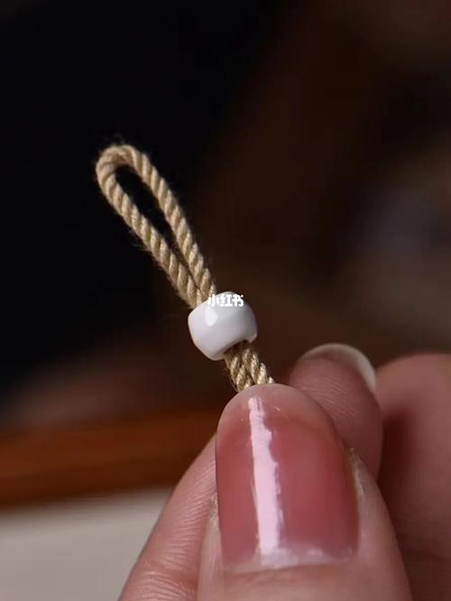 文玩配饰|俄料白花蜜蜡线束文玩配饰_配饰_文玩_蜜蜡