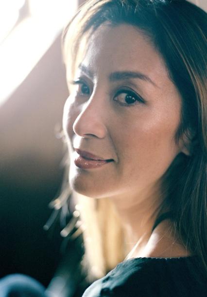杨紫琼michelleyeoh