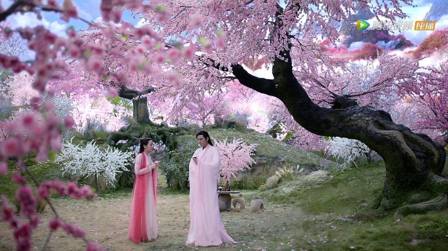 (三生三世枕上书)剧评