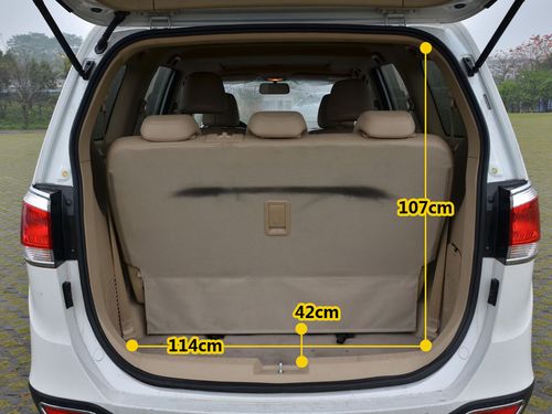 上汽通用五菱宝骏730