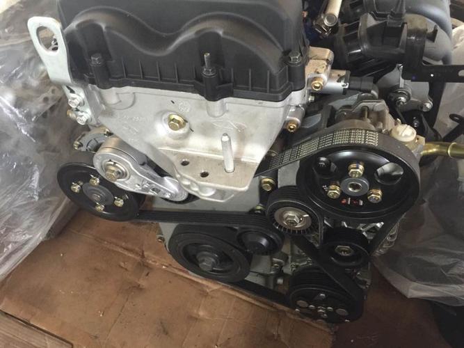 原装正品 a3 瑞虎3 艾瑞泽7瑞麒g3发动机总成全新发动机总成