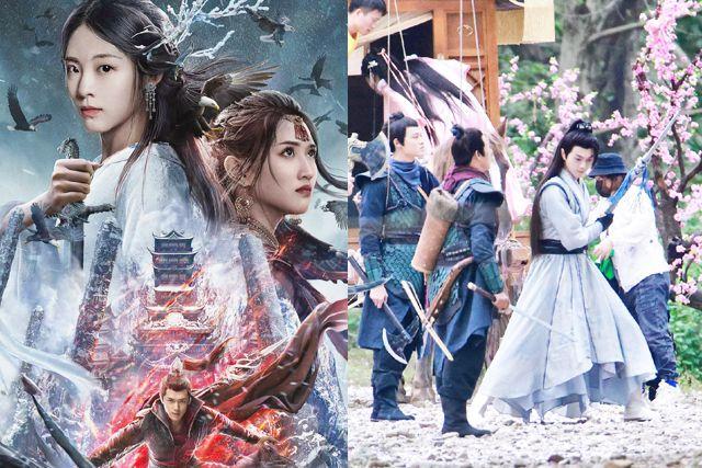 封神之九曲黄河阵在线免费观看完整加长版1280蓝光熟肉资源已完结