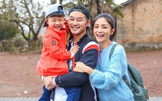 曾是华谊股东被传是黄晓明前女友不嫌沙溢穷的胡可真不简单