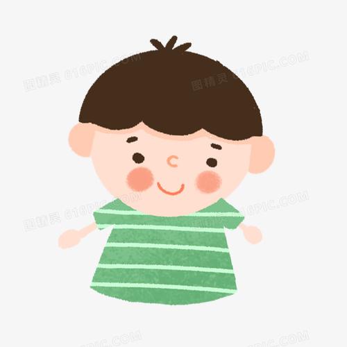 关键词:儿童儿童节可爱卡通儿童头像幼儿园小孩小孩子卡通头像小男孩