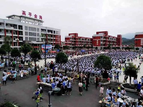 年1月签约引进的湘西州重点工程项目,由享誉全国的益阳高平教育集团