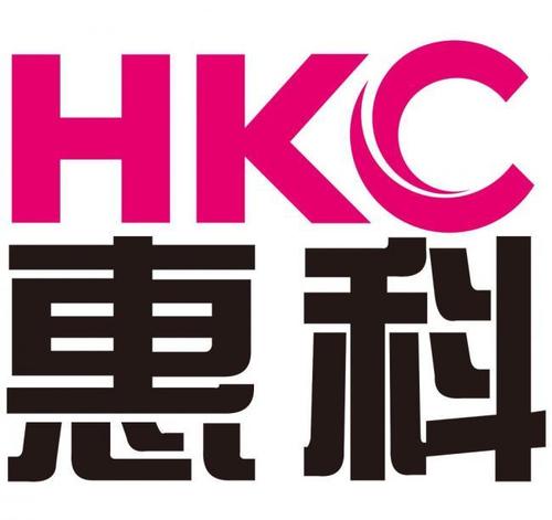 惠科logo图片