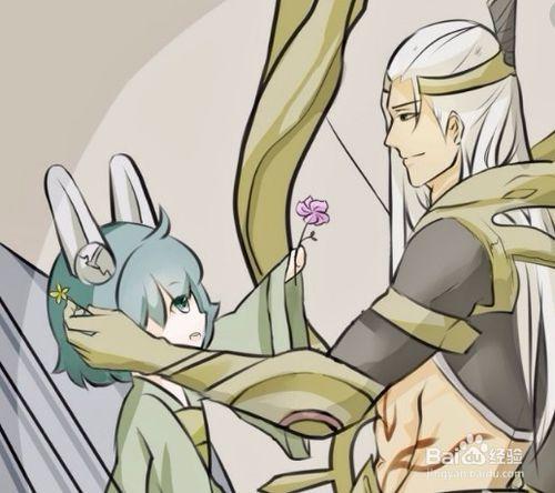 王者荣耀新版后羿射手技能解析.