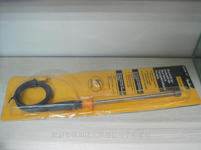 福禄克fluke80pk27温度探头fluke80pk27探头fluke80pk27