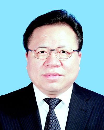 贵州省委常委简历