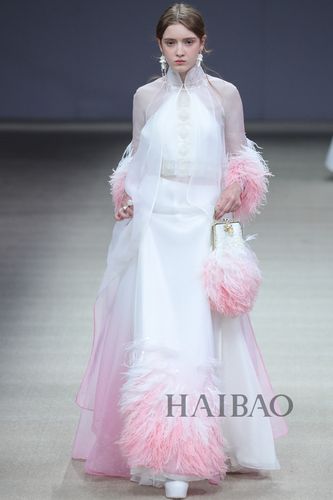 heaven gaia盖娅传说2018春夏系列高级成衣,四大美人"