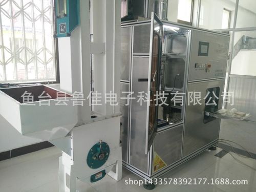 全自动大米及各种杂粮六面整形方砖式真空包装机dcs-5