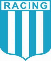 阿根廷竞技足球俱乐部队徽