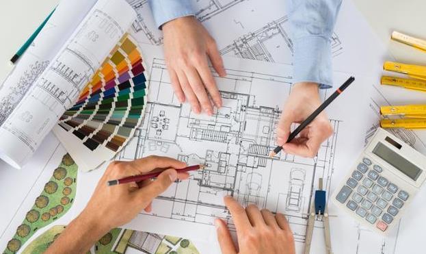 1,甲方就是吆五喝六指点江山,设计院就是苦逼画图?