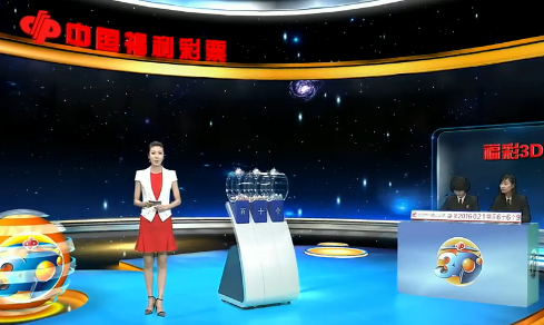 福彩3d 乌龙事件 现场回顾_网易彩票