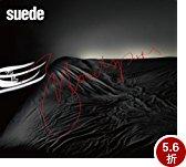 山羊皮乐队 suede:bloodsports 2013第6张全新专辑(cd 中国版全球独家
